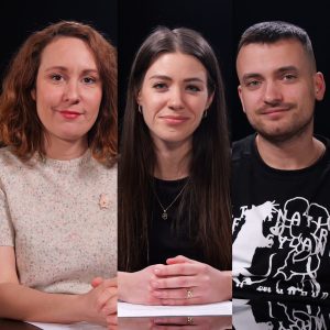 Kopalo sa pri výsluchu do skrinky, čo mali robiť Čurilla s Makóom na wecku a ako Barbora hľadala stratné mobily futbalového zväzu?