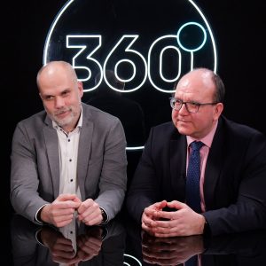 Exminister obrany Sklenár: “Ukrajinci zohrajú vo vojne v Iráne dôležitú úlohu. Drony vedia likvidovať oveľa lacnejšie ako americké rakety”