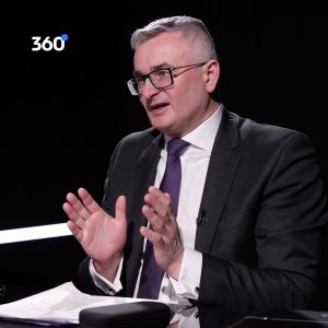 Predseda Ústavného súdu I.Fiačan: “Vplyv cudzích ambasád na Ústavný súd je výmysel. Je nedôstojné, že sa k tomu musím vyjadrovať”