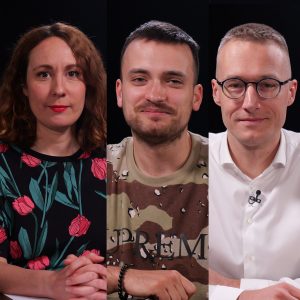 Tajomné meno spojilo kauzu Ferenčáka s Čurillom, čo príde po Iráne a o náhle ukončenej policajnej tlačovke