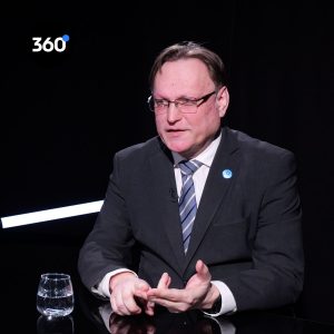 Európsky prokurátor Novocký: „S Čurillom sme mali vynikajúcu spoluprácu na piťovcoch. Aj oni sa sťažovali na postupy polície“