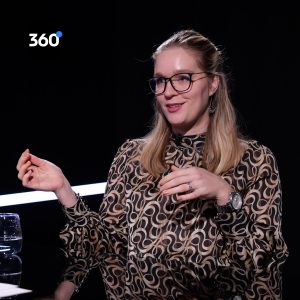 Pediatrička Jaššová: “Pre imunitu dieťaťa je dobrý pes alebo mačka. Prílišná sterilita nie je dobrá”