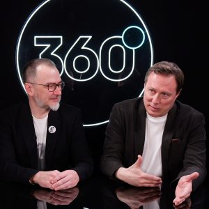 M. Vagovič: “Žilinka stojí pri rozhodnutí o čurillovcoch pred Sofiinou voľbou.” L. Diko: “Ukáže sa, na ktorej strane stojí”