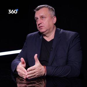 A. Danko: “Musíme sa rozprávať, či nemá vzniknúť slovenský “Fidesz“. Fico bez spájania, voľby nevyhrá”