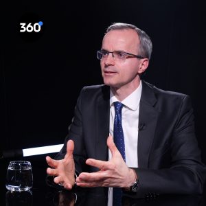 Sudca Šamko o kauze Búrka: Korupčný problém na súde bol. Vyšetrovanie bolo ale hanebne odfláknuté