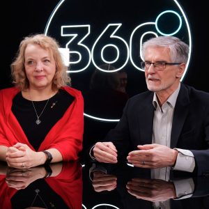 B. Balogová a P. Weiss: “Orbánovu kampaň sleduje nielen Kremeľ, ale aj Fico. Ak vyhrá, pred voľbami to bude u nás veľmi podobné”