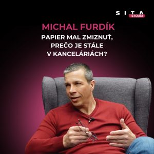 Zaniknú kancelárie? AI a digitalizácia menia pravidlá | Fish & Chips s Michalom Furdíkom