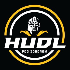 Matúš Hlavatý: Z fanúšika na Instagrame na pilier obrany | Hudl pod Zoborom #4