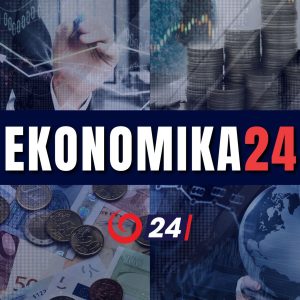 Ekonomika 24: Zbrojárstvo ťahá slabú ekonomiku