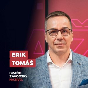 Tomáš: Hospodársky rast nie je dobrý, zamýšľame sa nad naštartovaním, ale na gréckej ceste nie sme