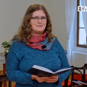 Hľadajúci a autentický Tomáš