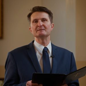 Nemôžem zabrániť vtákom, aby lietali nado mnou…