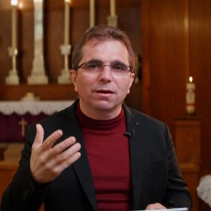 Slúžme Bohu iným spôsobom