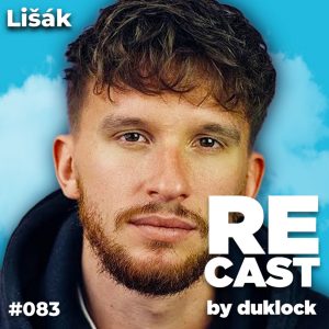 LIŠÁK #83
