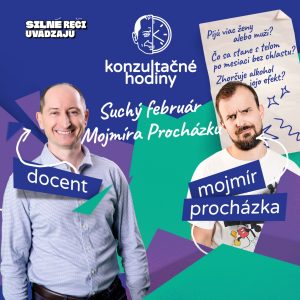 Konzultačné Hodiny ep.32 – Suchý február Mojmíra Procházku