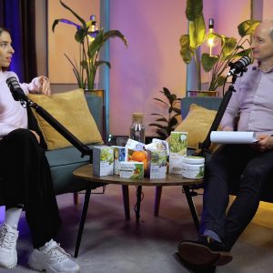 Konzultačné Hodiny ep.35 – Cukor a Zuzka Porubjaková