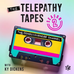 S2E22: Signs from the Other Side | Talk Tracks