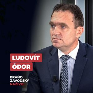 Ódor: Ruská ropa nie je lacnejšia a bohatnú na nej oligarchovia v maďarskom MOL-e