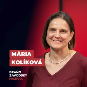 Kolíková: Celý trestný proces máme  nastavený zle. Kajúcnikom sa vláda venuje až príliš detailne