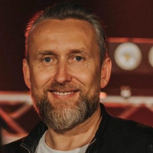 Marián Poljak: Prekliaty alebo požehnaný – otázka srdca