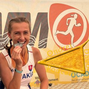 #54 – Katarína Labašová