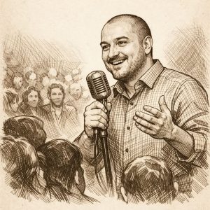 (eng) Guess who joined, joined joinit again