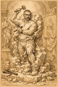 448. Podcast Mužom.sk: Nevznikneš pohodlím