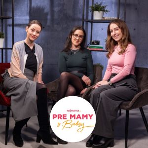 Pre mamy s Babsy: Diana Kleštincová a Veronika Lieskovská odkrývajú nielen príchuť slávy, ale aj temnejšiu stránku influencerstva