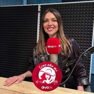 Martina Schindlerová otvorene o ťažkom období: Učila som sa prestať hanbiť za to, čo sa mi stalo