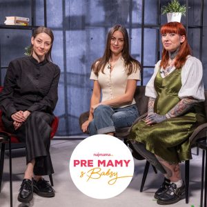 Obe ako mamy cítili podozrenie. Autizmus sa napokon potvrdil, napriek tomu, že pediatri radili, vyčkávať (Pre mamy s Babsy)