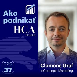 Clemens Graf: Online marketing – Nevyhadzujte peniaze, zarábajte ich!