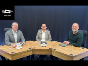 8 rokov pokoja so službou Peugeot Care