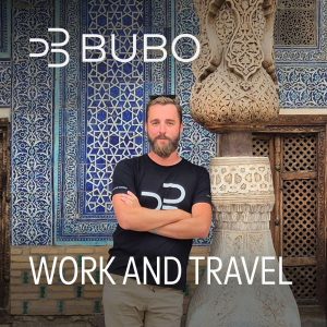 Práca v zahraničí: začiatok, realita a skúsenosti z praxe