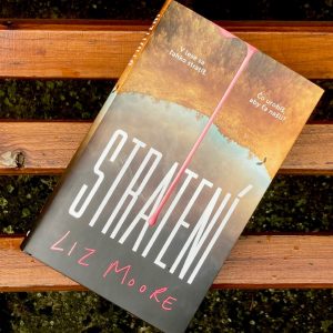 Čitateľský denník_8: 5 dôvodov prečo si prečítať román Stratení