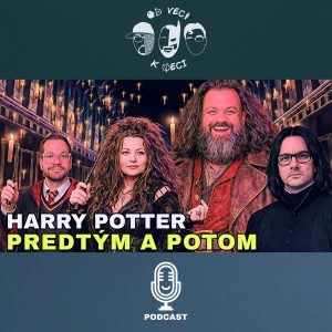 Harry Potter predtým a potom (OVKV #224)