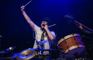 120 MINÚT S HUDBOU NÁŠHO HOSŤA: PETER BITTNER