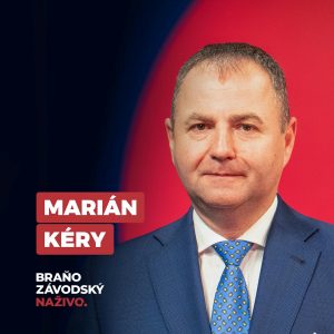 Kéry: 11 tankerov ropy pre Slovensko preplatili bohatšie štáty