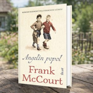 Kniha ocenená Pulitzerovou cenou, ktorá sa dotkne vášho srdca…