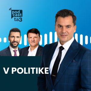 V politike: Richard Takáč vs. Alojz Hlina