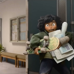 .týždeň vo filme: Frankensteinova nevesta, Stalinovi prokurátori a predskokani od Pixaru