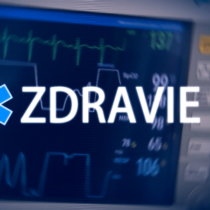 ZÁBRANSKÁ: Človek si nemusí všimnúť, že nepočuje na jedno ucho