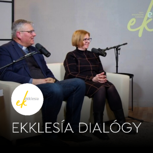 Ako načúvať Duchu v meniacom sa svete | Martina Grochálová & Jozef Jančovič