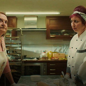 .týždeň vo filme: Kovboj od nuly, zločinná AI a krstiny v konverzačke