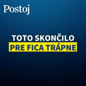 Ficova akcia proti čurillovcom skončila trápne a hádže to na Žilinku (Debata v redakcii)