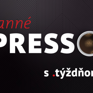 Ranné presso s .týždňom – Streda
