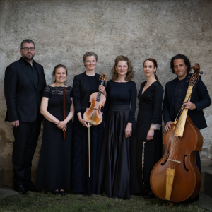 LikePreOrgan 22.03.2026 – Duchovná hudba na Slovensku z prameňov 11. – 17.storočia