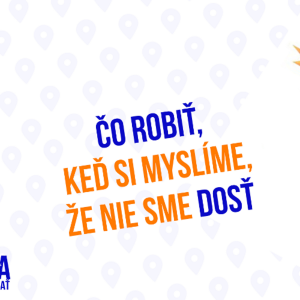 Čo robiť keď si myslíme, že nie sme dosť_222.časť Sprievodca Manažéra