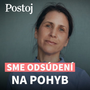Profesorka Ukropcová: Pohyb dokáže zvrátiť osteoporózu aj oddialiť Alzheimera