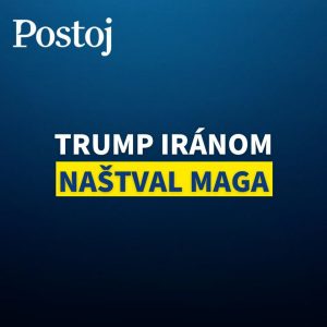 Christian Heitmann: Trump vojnu v Iráne nezvládol. Hnevá už aj MAGA