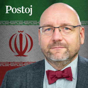 Andrej Žiarovský: Iránsky odpor Američanov zaskočil